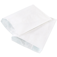 White Flat