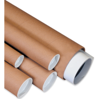 Kraft Tubes