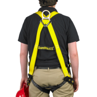 Full Body Harness
