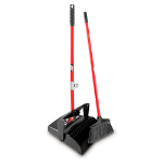 Brooms, Dust Pans and Handles