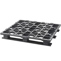 Rackable Plastic