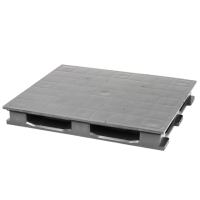 Rackable Closed Deck
