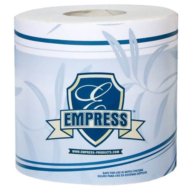 Empress Bath Tissue