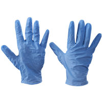 Blue 5 Mil