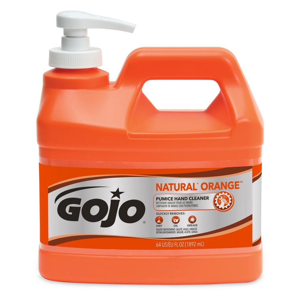 GOJO Hand Soap 
