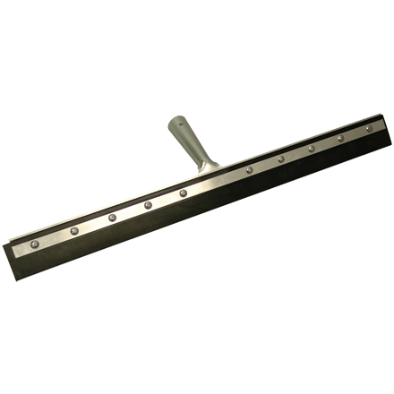 Straight Floor Squeegee