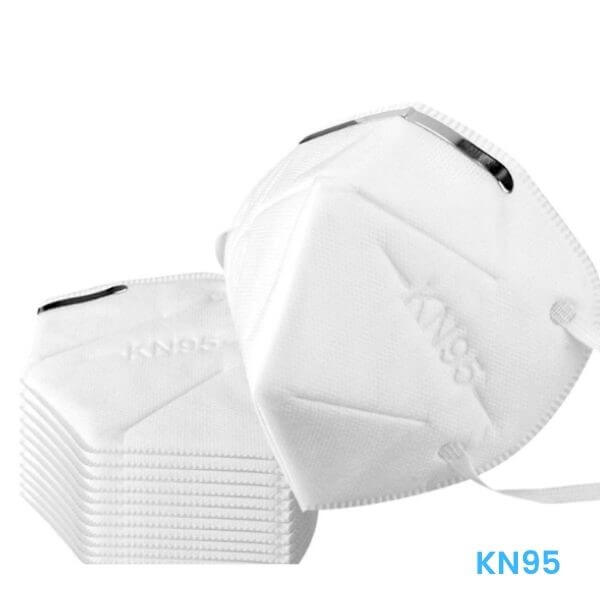 KN95 Masks (10/box)