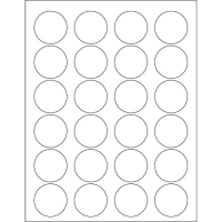 White Circle