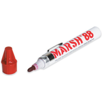 Marsh 88 Valve Markers