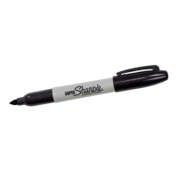 Marsh 88fx Metal paint Markers