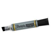 Super Sharpie Markers