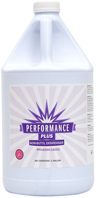 Performance Plus bulk hand soap WI