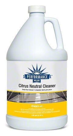 Bulk Performance Plus Citrus Neutral WI