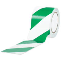 Striped Vinyl