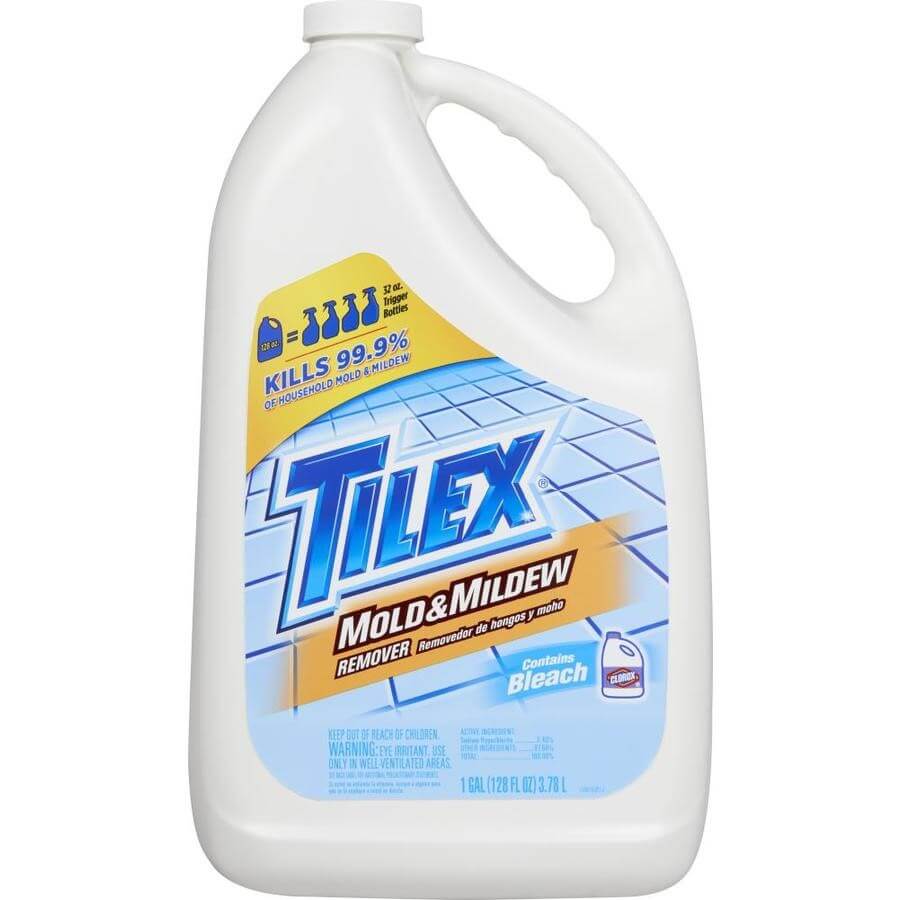 Tilex® Instant Mildew Remover