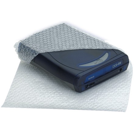 Bubble Wrap® Adhesive Air Bubble Rolls