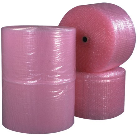 Anti-Static Bubble Wrap® Packaging