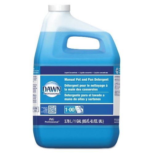 Dawn Professional Manual Pot and Pan Detergent