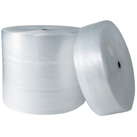 Bubble Wrap rolls
