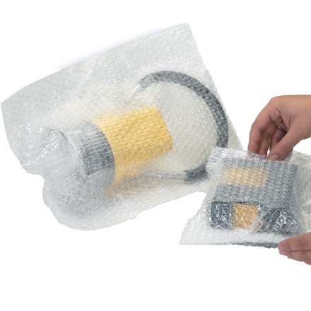 Bubble Wrap® Cohesive Air Bubble Rolls