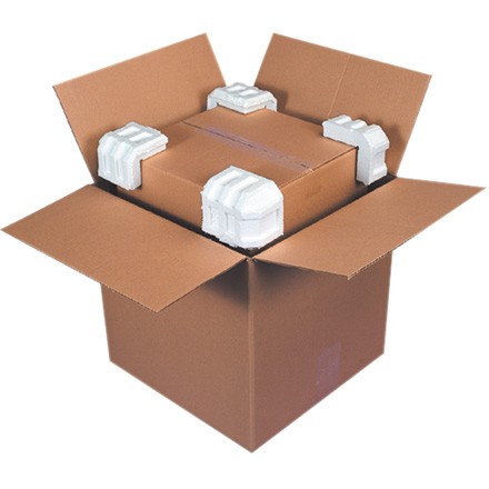 Bubble Wrap® Corner Guards