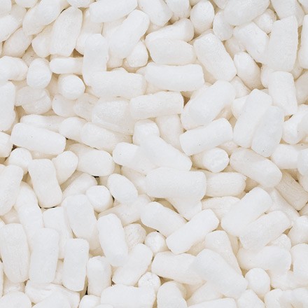 Environmentally Industrial Friendly Loose Fill