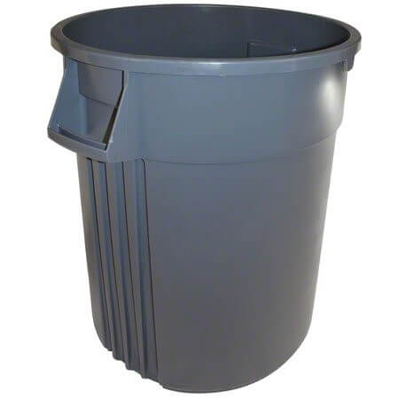 Impact Commercial/Warehouse Trash Receptacle