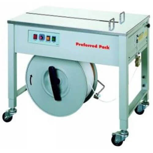 Preferred Pack SP-4 Strapping Machine for sale online