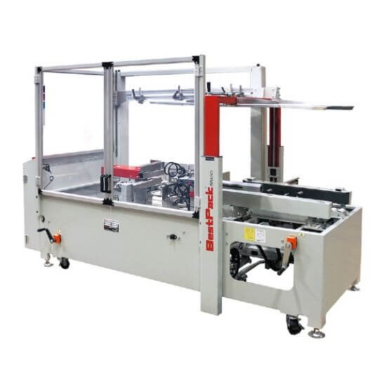 BestPack ELVS Carton Sealer for sale near milwaukee