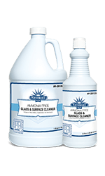 Performance Plus Ammonia Free Glass & Surface Cleaner