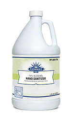 Gallon Size Liquid Hand Sanitizer