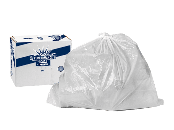 Wholesale trash can liners WI