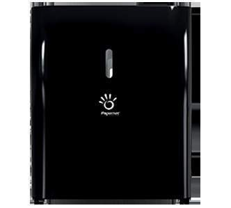 No-Touch electric towel dispenser