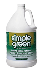 Wholesale green cleaners WI