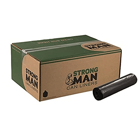 Strong Man Can Liners
