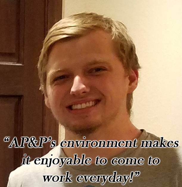 Reed Gilbert AP&P Reed Gilbert AP&P