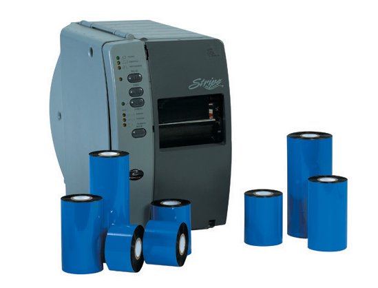 Resin Thermal Transfer Resin Thermal Transfer