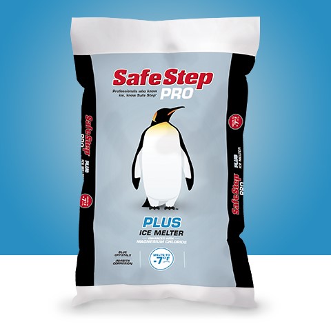 Safe Step Plus