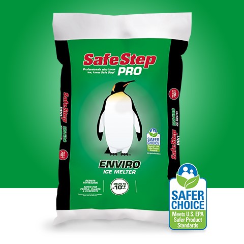 Safe Step Pro Enviro