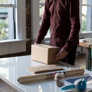 AP&P is the packaging solution for large eCommerce businesses or smaller operations ecommerce packaging in Wisconsin