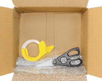 Boxes packaging supplies discount