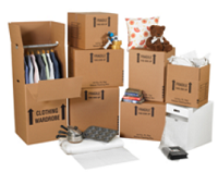 Small Home Moving Kit Small Home Moving Kit