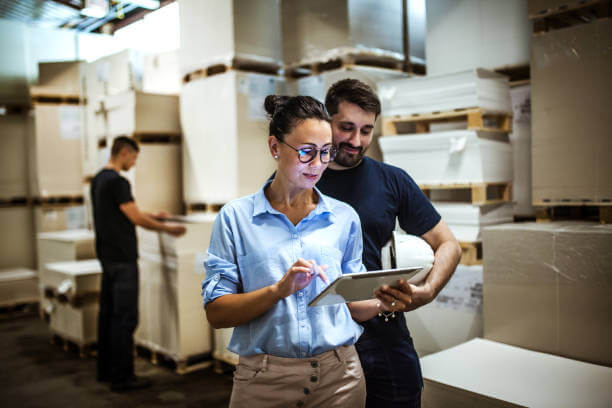 Supply Chain Analysts in Wisconsin