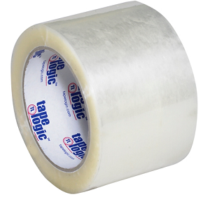 Tape Logic for strong packing & shipping