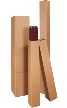 Telescoping Boxes Telescoping Boxes