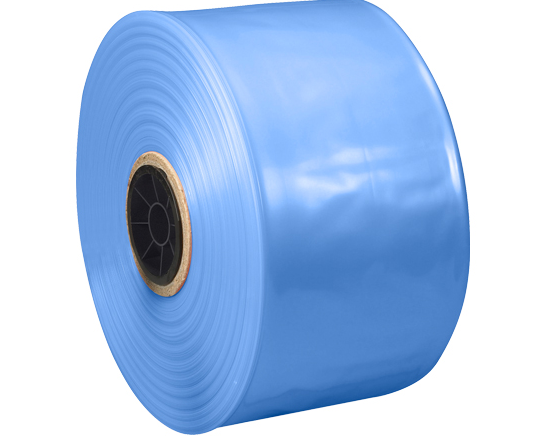 VCI poly tubing VCI poly tubing custom packaging