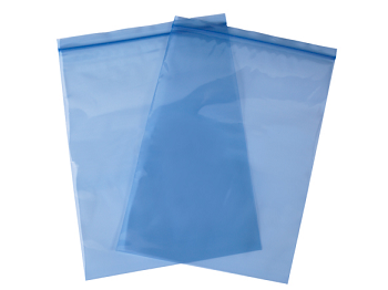 Bulk VCI Poly Bags