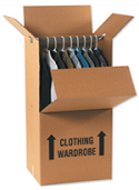 Wardrobe Boxes Wardrobe Boxes