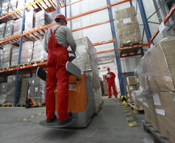 Logistics Management Solutions