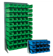 Bin Organizers Bin Organizers